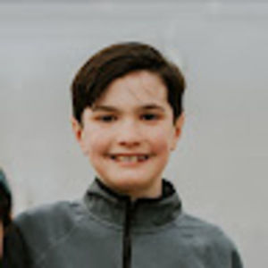 Meet your Posher, Liam